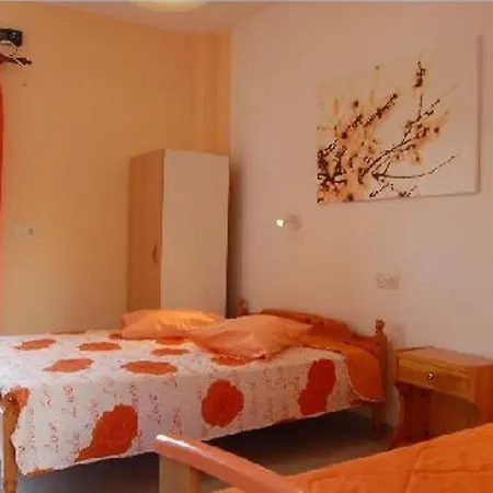 Apartmán Anais Patitiri