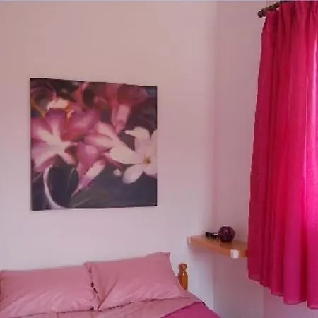 Apartmán Anais Patitiri