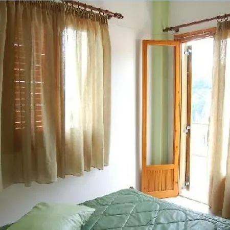 Apartmán Anais