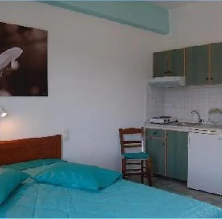 Apartmán Anais