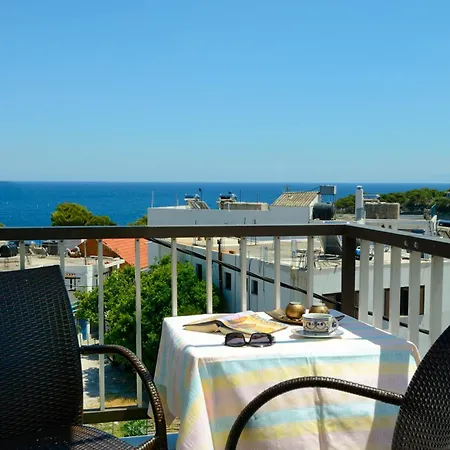 Apartmán Anais *