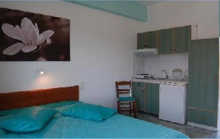 Apartament Anais
